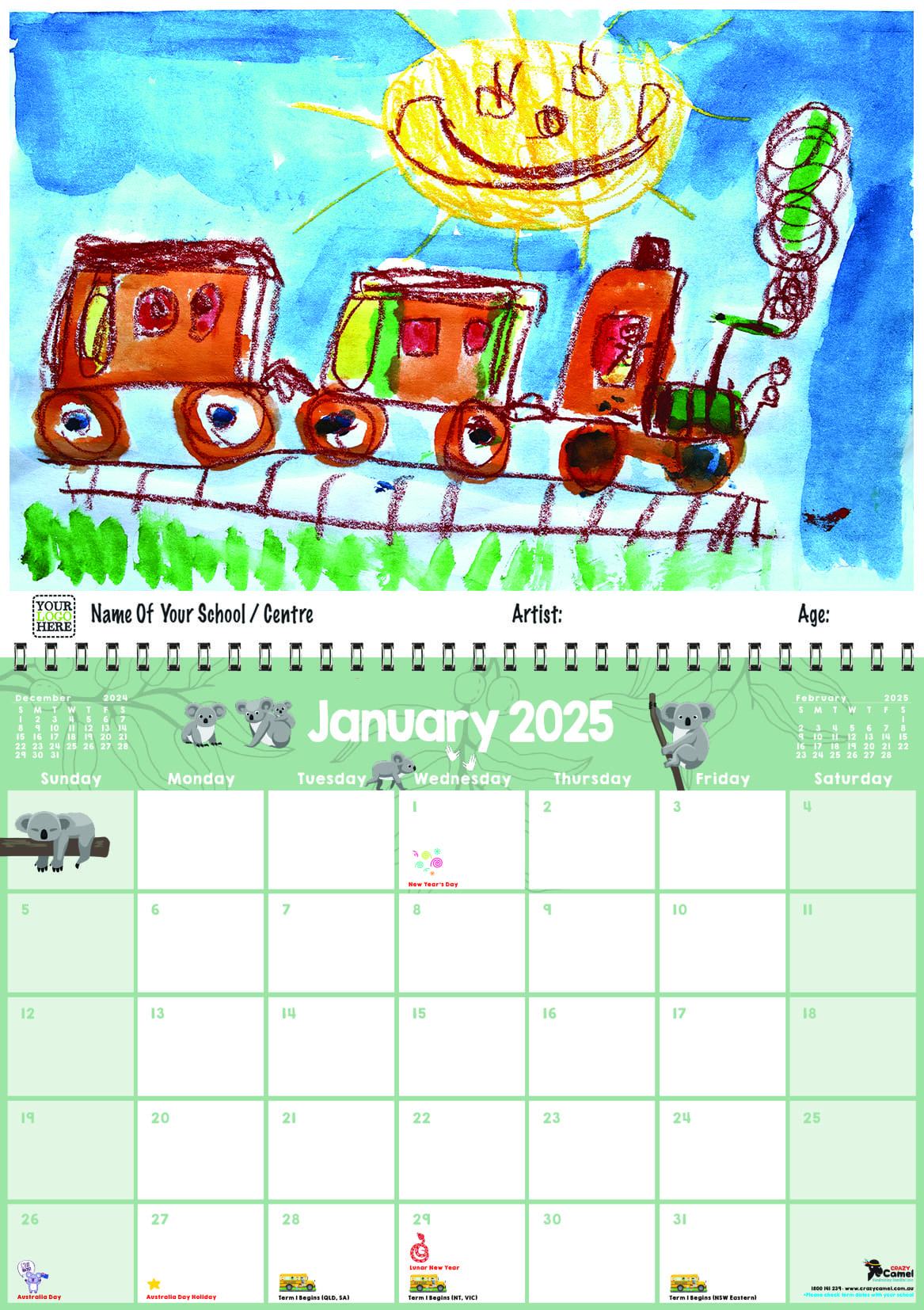 Introducing Our 2025 Theme