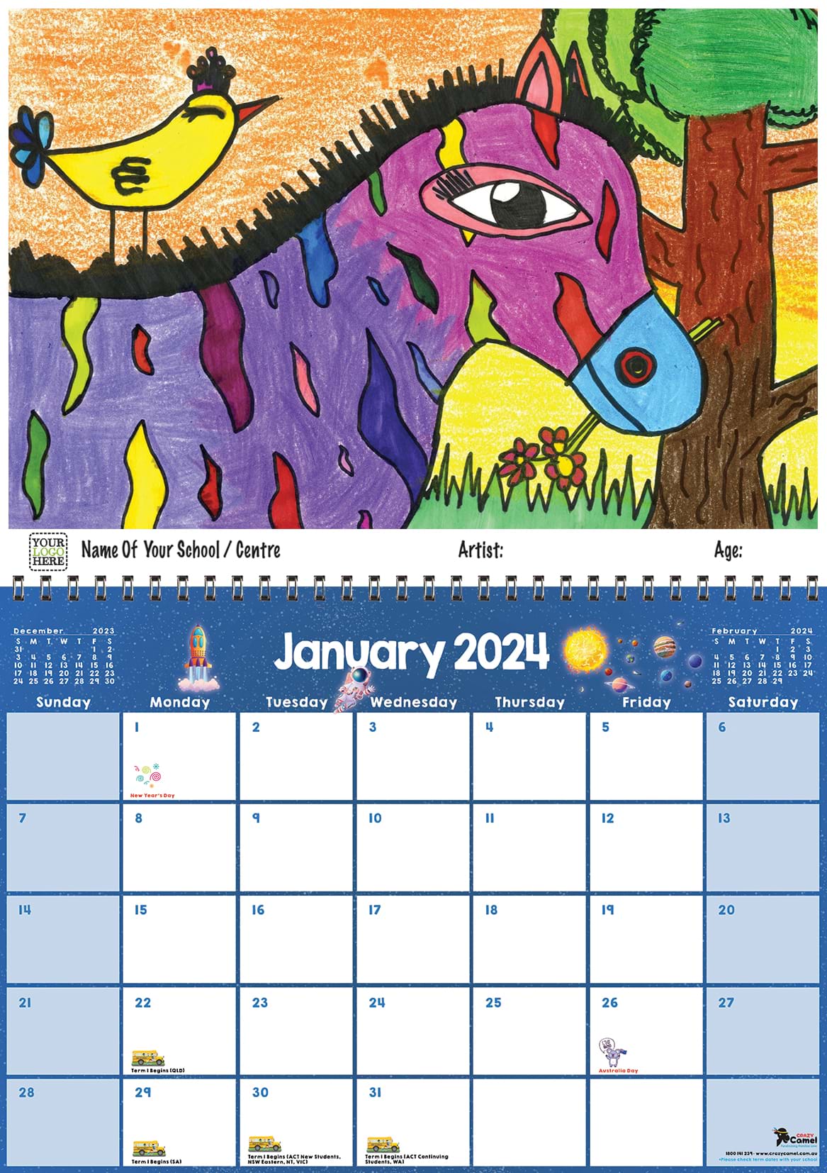 Introducing Our 2024 Theme