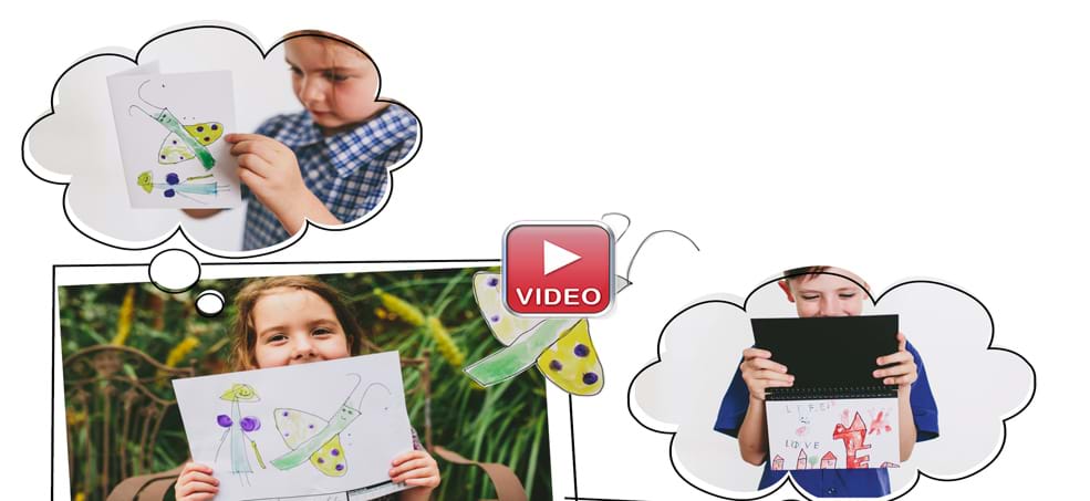 Watch how to turn art into cash for your school!